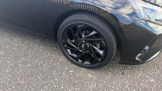 Hyundai i20 1.0T GDi 48V MHD Premium 5dr DCT Petrol Hatchback